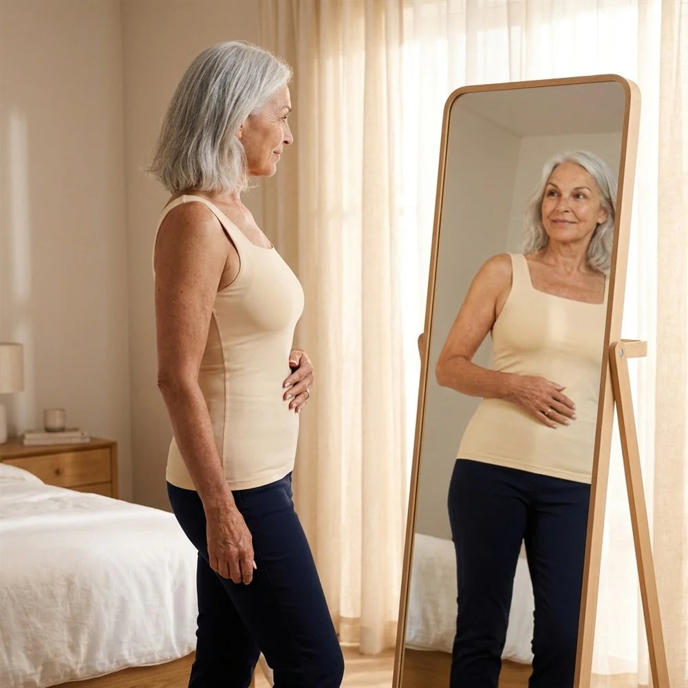 All Day Comfort Post-Mastectomy Women Are Swearing By