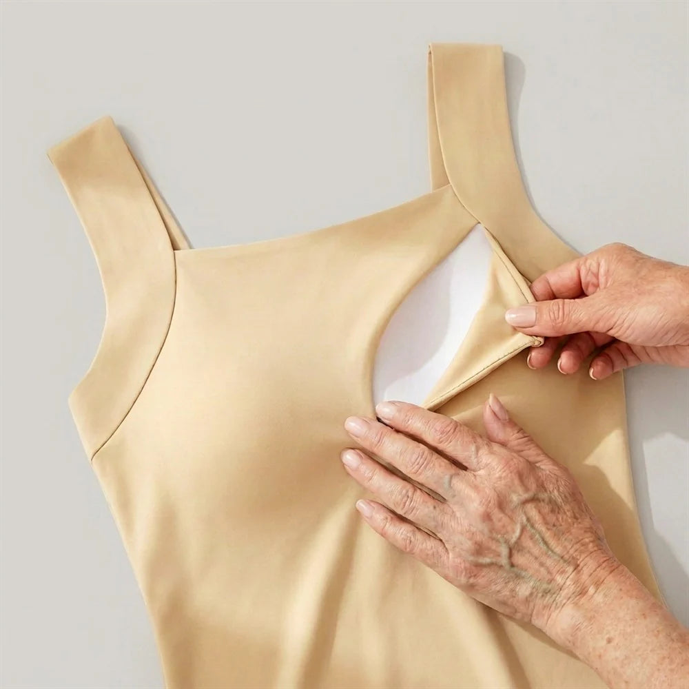All Day Comfort Post-Mastectomy Women Are Swearing By