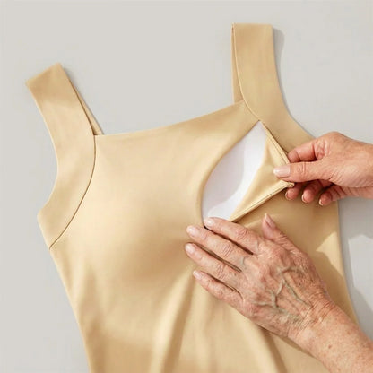All Day Comfort Post-Mastectomy Women Are Swearing By