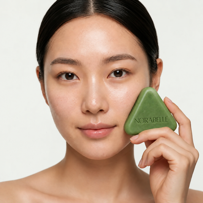 Restore, Rejuvenate, and Revive Your Scalp In DAYS With Korean Soap